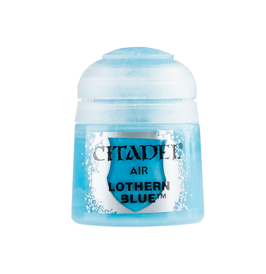 Lothern Blue - (Air)
