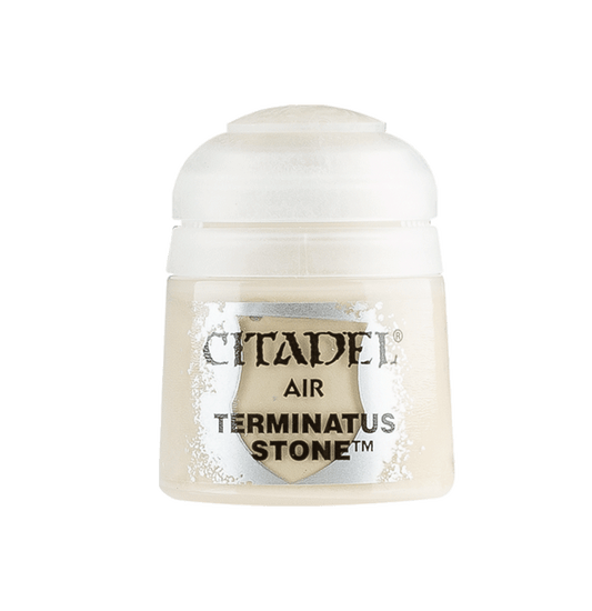 Terminatus Stone - (Air) - (Last Chance to Buy)