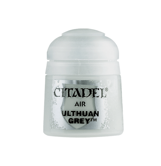 Ulthuan Grey - (Air)