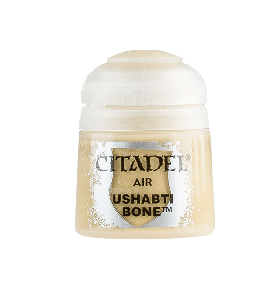 Ushabti Bone - (Air)