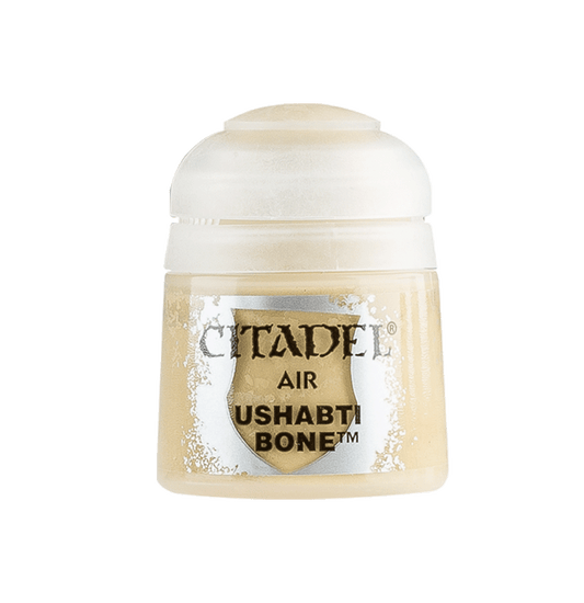 Ushabti Bone - (Air)