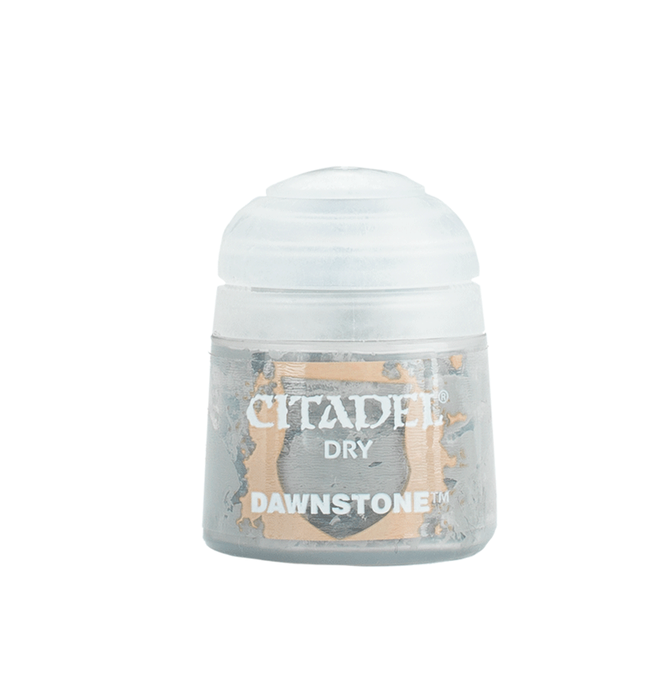 Dawnstone - (Dry)