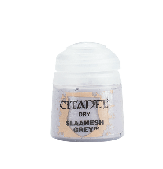 Slaanesh Grey - (Dry) - (Last Chance to Buy)