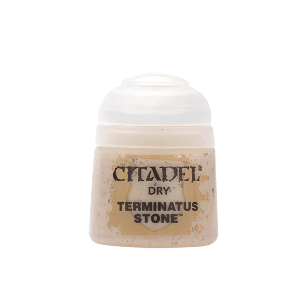Terminatus Stone - (Dry)