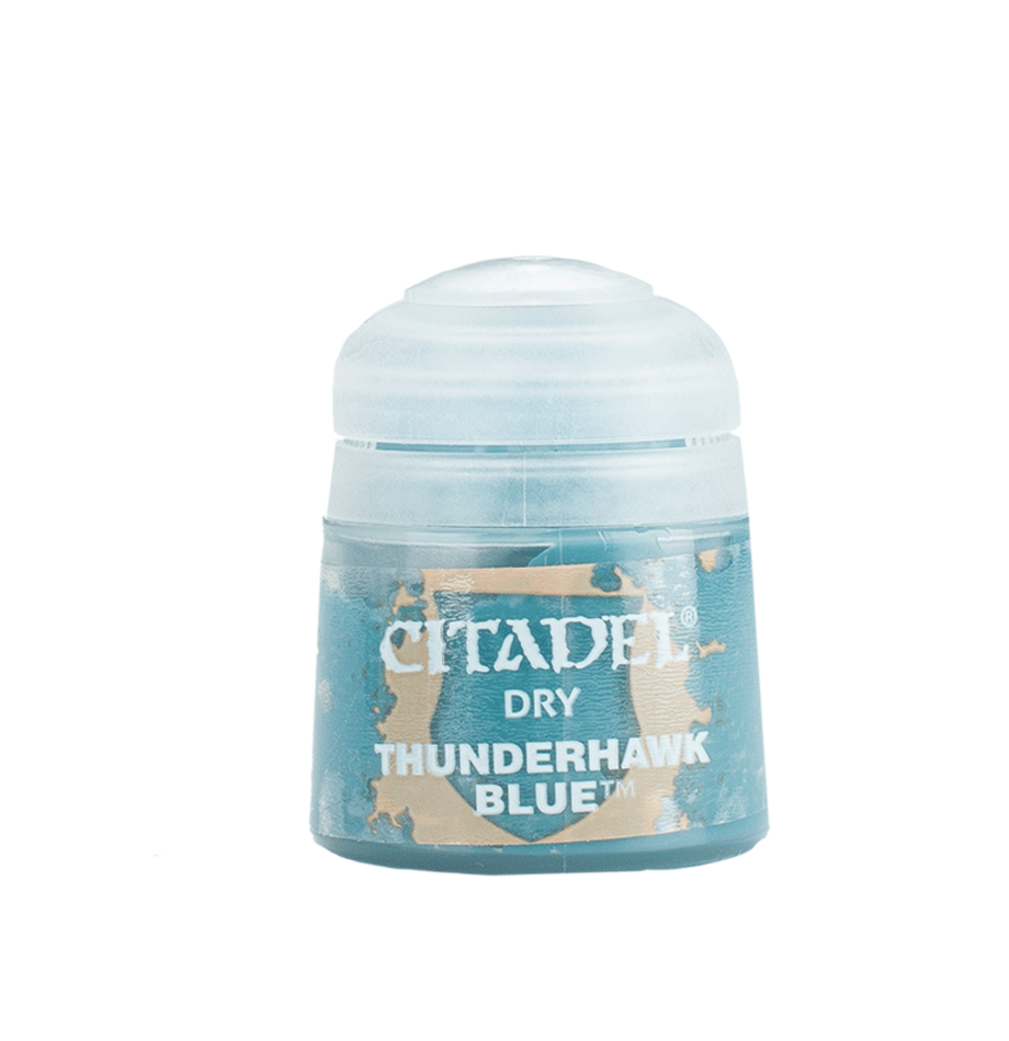Thunderhawk Blue - (Dry) - (Last Chance to Buy)