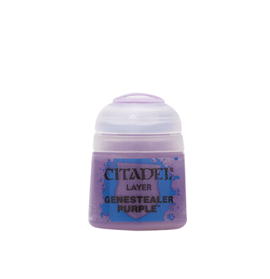 Genestealer purple