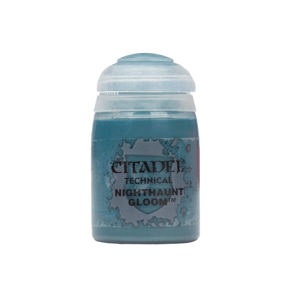 Nighthaunt Gloom - (Last Chance to Buy)