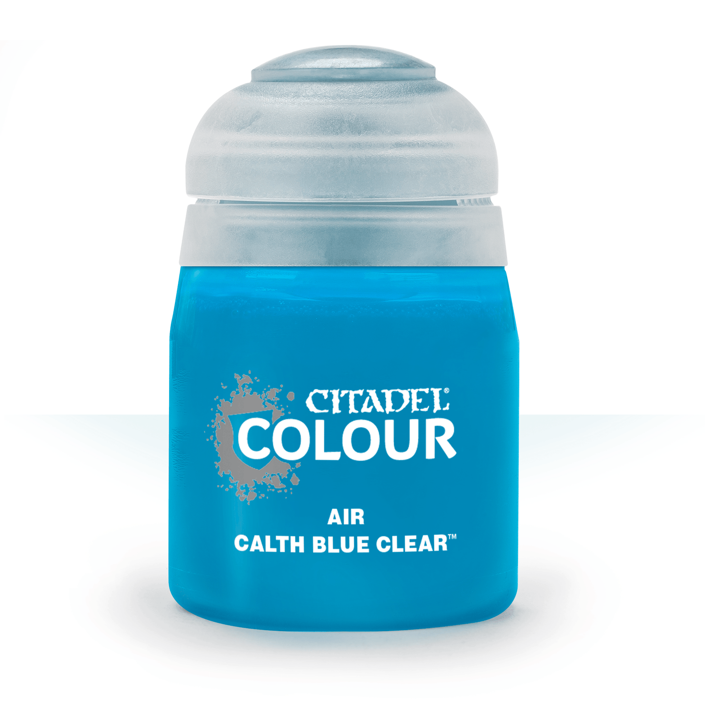 Calth Blue Clear - (Air)