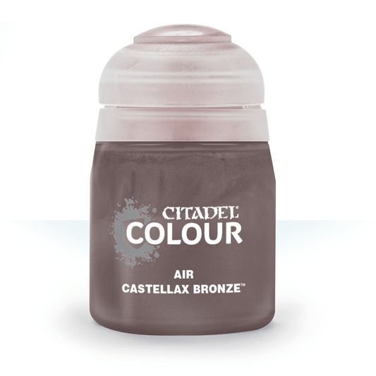 Castellax Bronze - (Air) - (Last Chance to Buy)