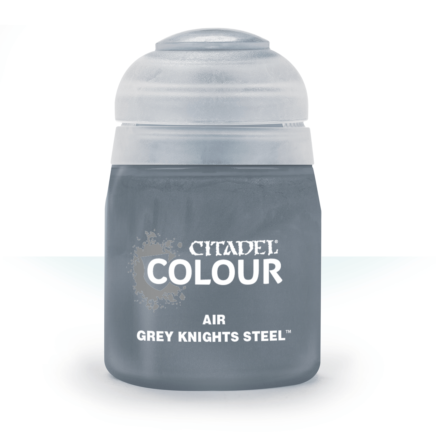 Grey Knights Steel - (Air)