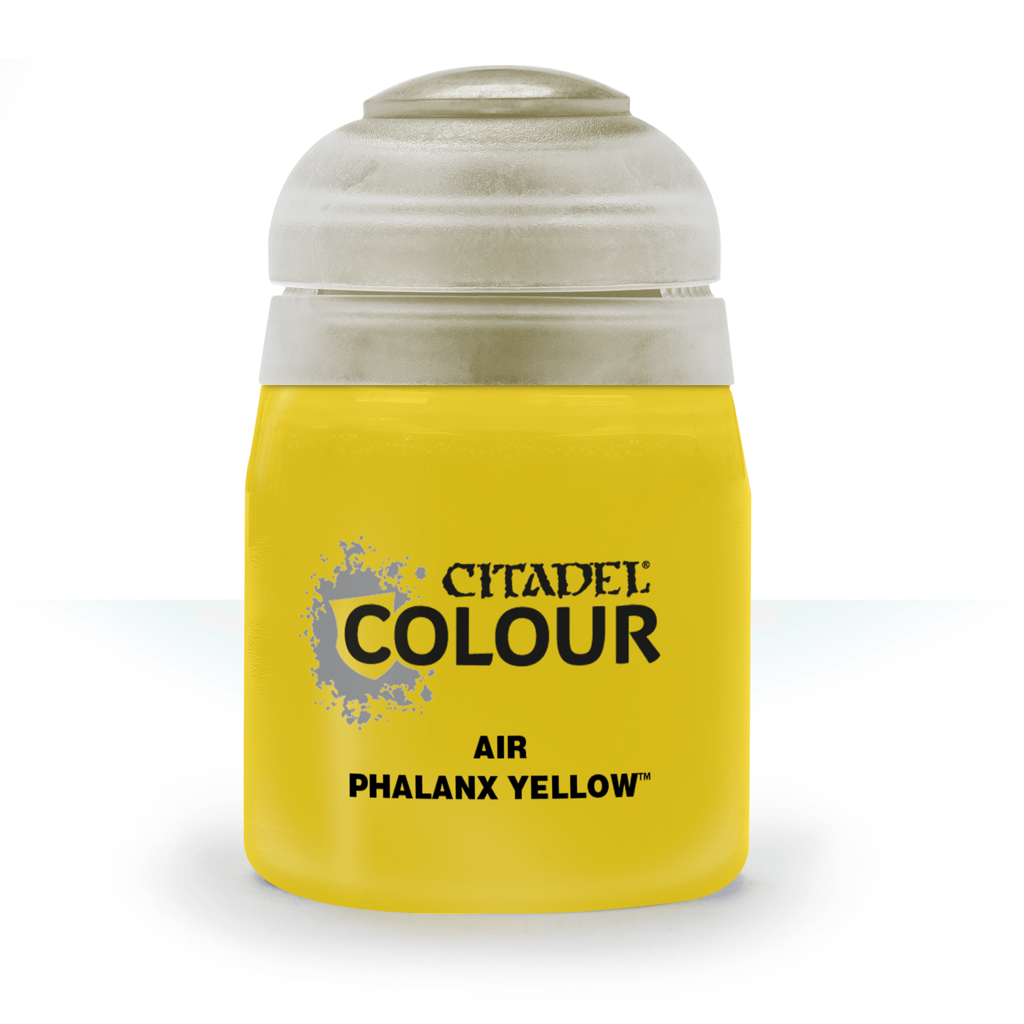 Phalanx Yellow - (Air)