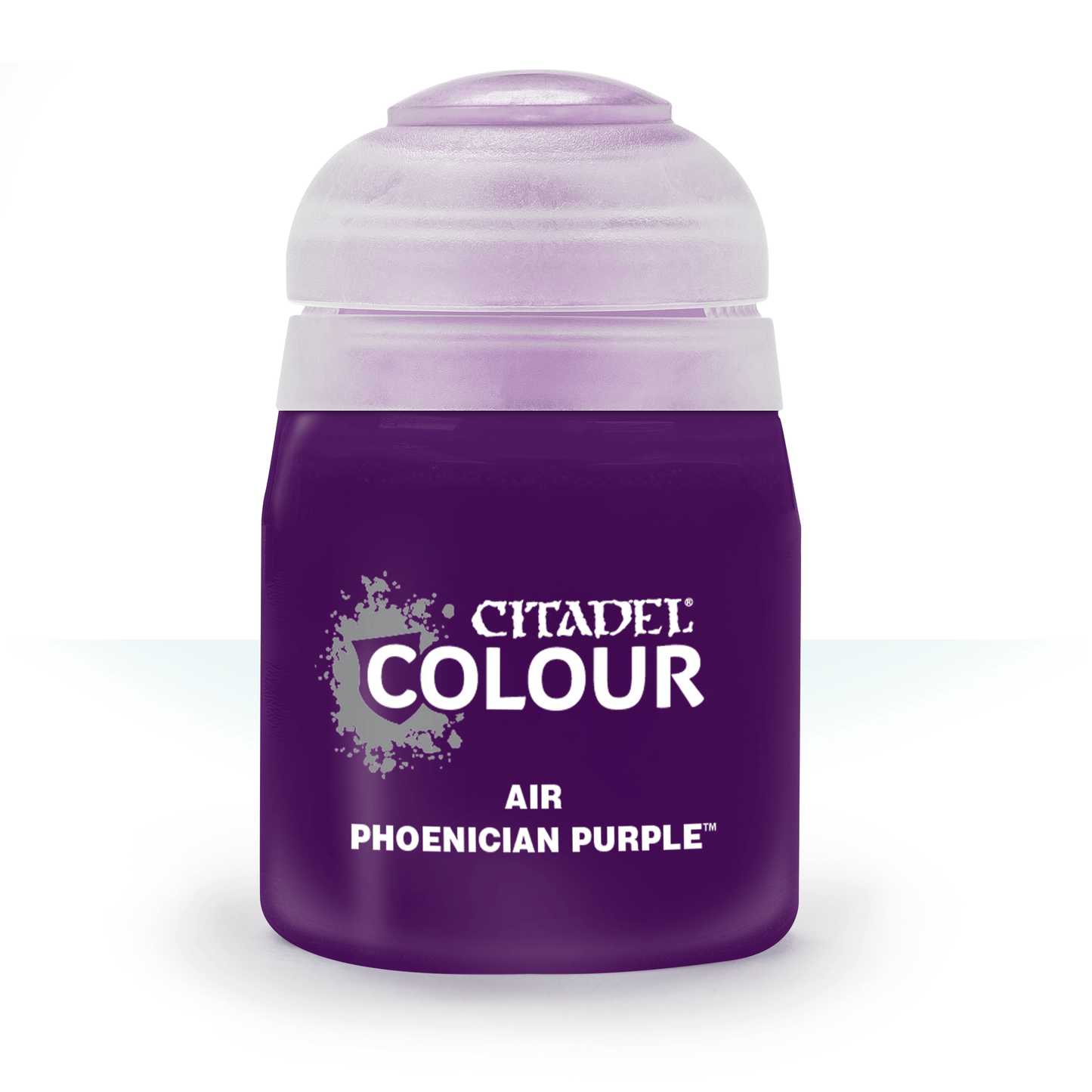 Phoenician Purple - (Air)