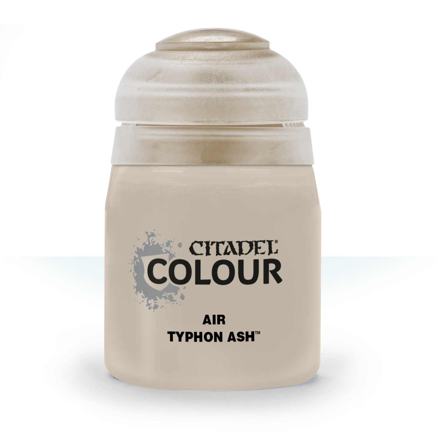 Typhon Ash - (Air) - (Last Chance to Buy)