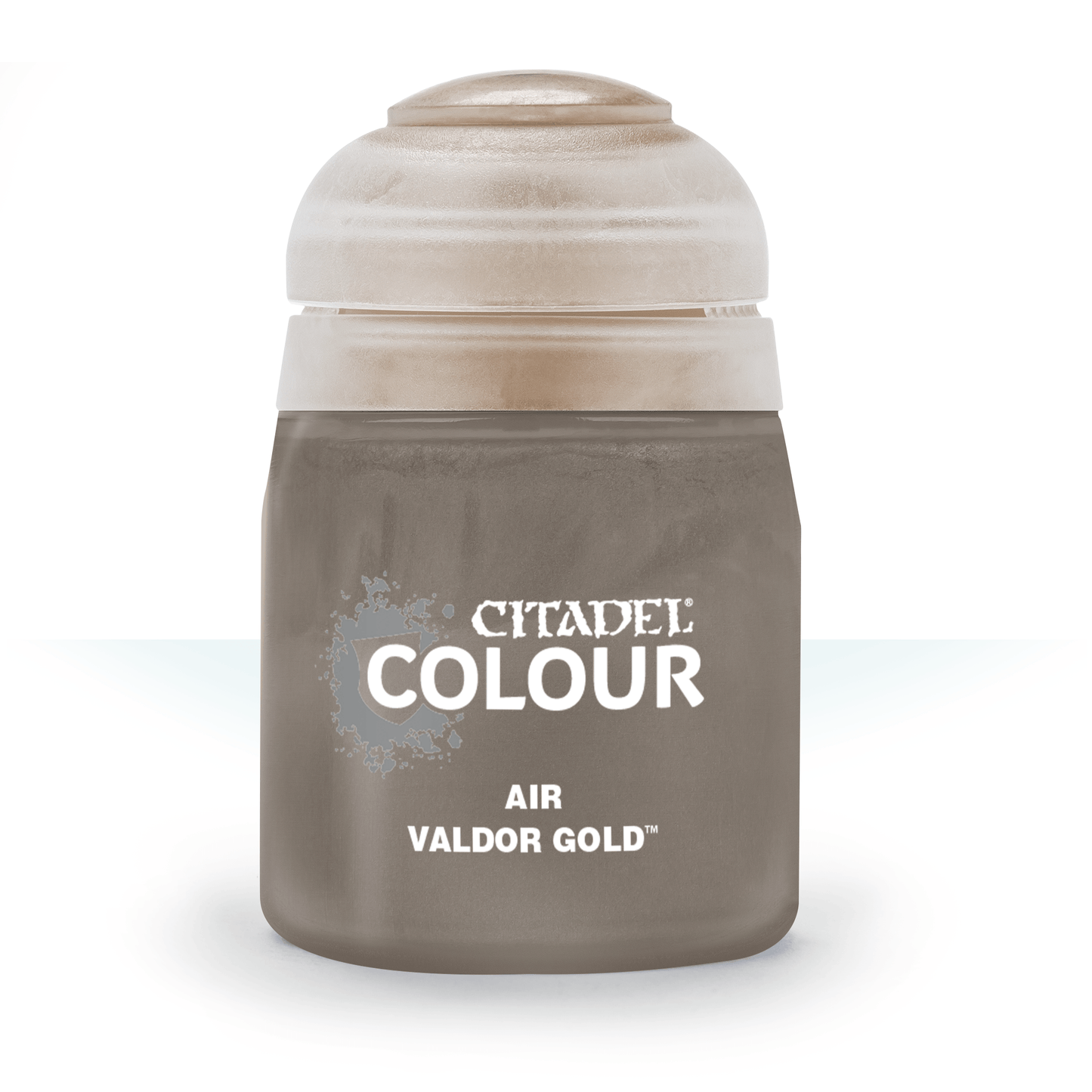 Valdor Gold - (Air)