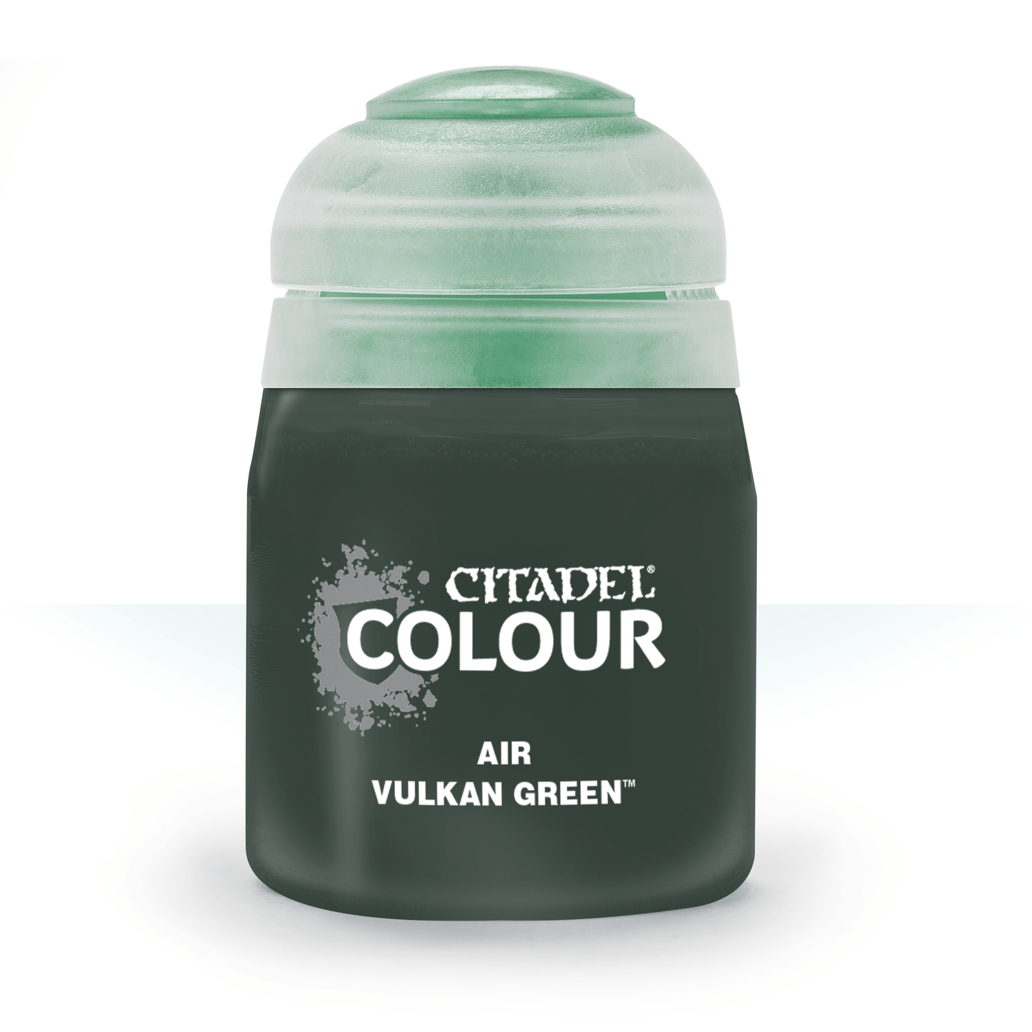 Vulkan Green - (Air) - (Last Chance to Buy)