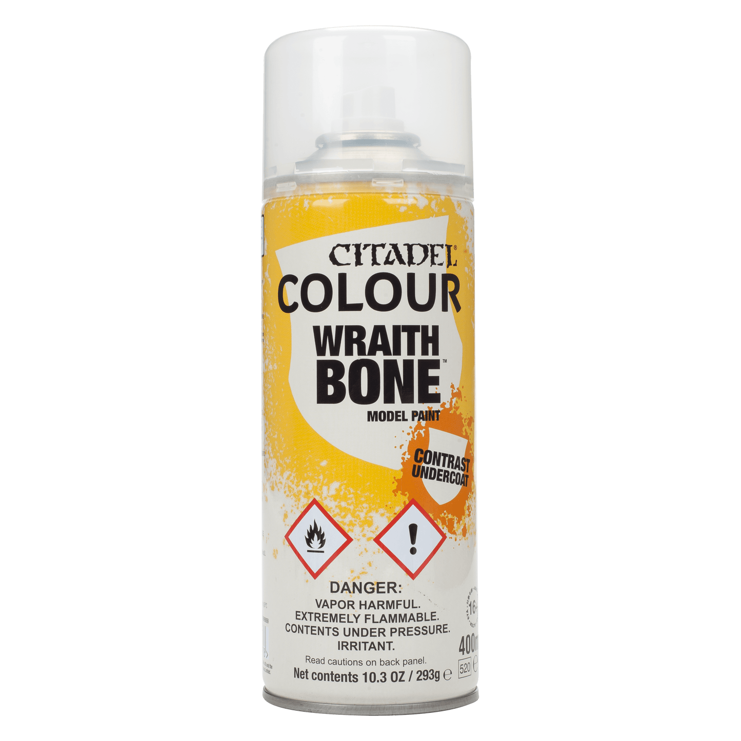 Citadel Wraithbone Spray