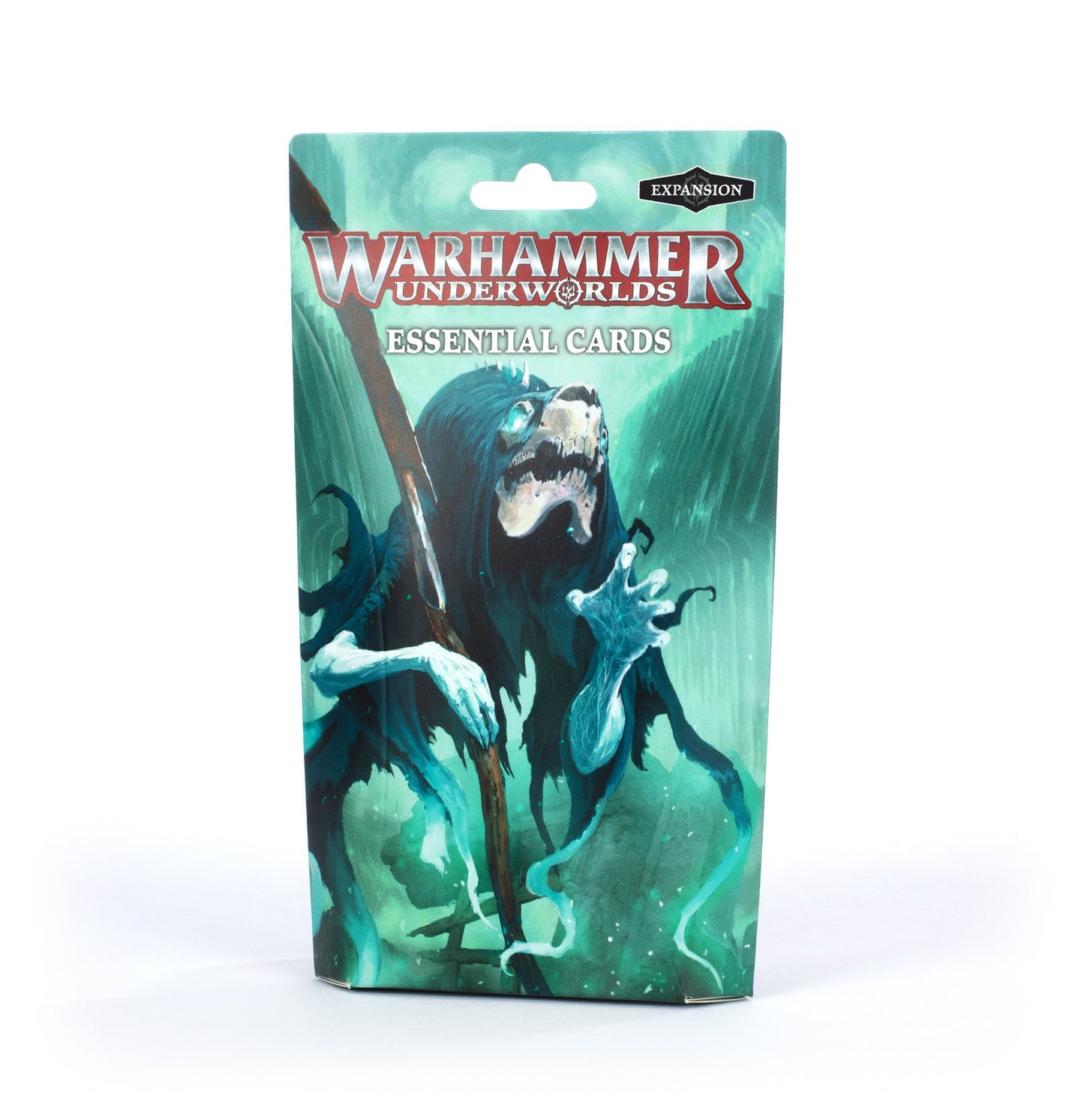 Warhammer Underworlds Essential Cards - (Last Chance to Buy)