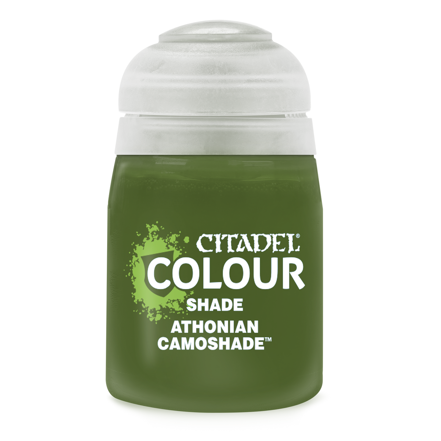 Athonian Camoshade