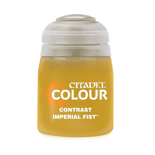 Imperial Fist