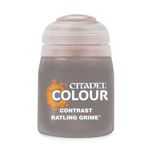 Ratling Grime