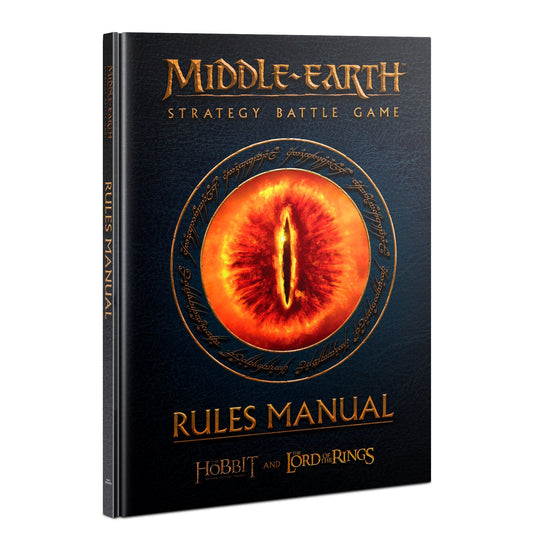 Middle-Earth SGB Rules Manual 2022
